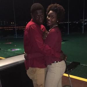 Meet your Posher, Lashay